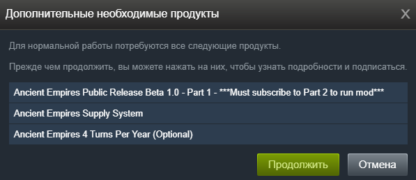 i just downloaded pirated hoi4, and i download the outdated version of  millenium dawn because steamworkshop.downloader says free space left if i  download the newer version of the mod, everytime i enter