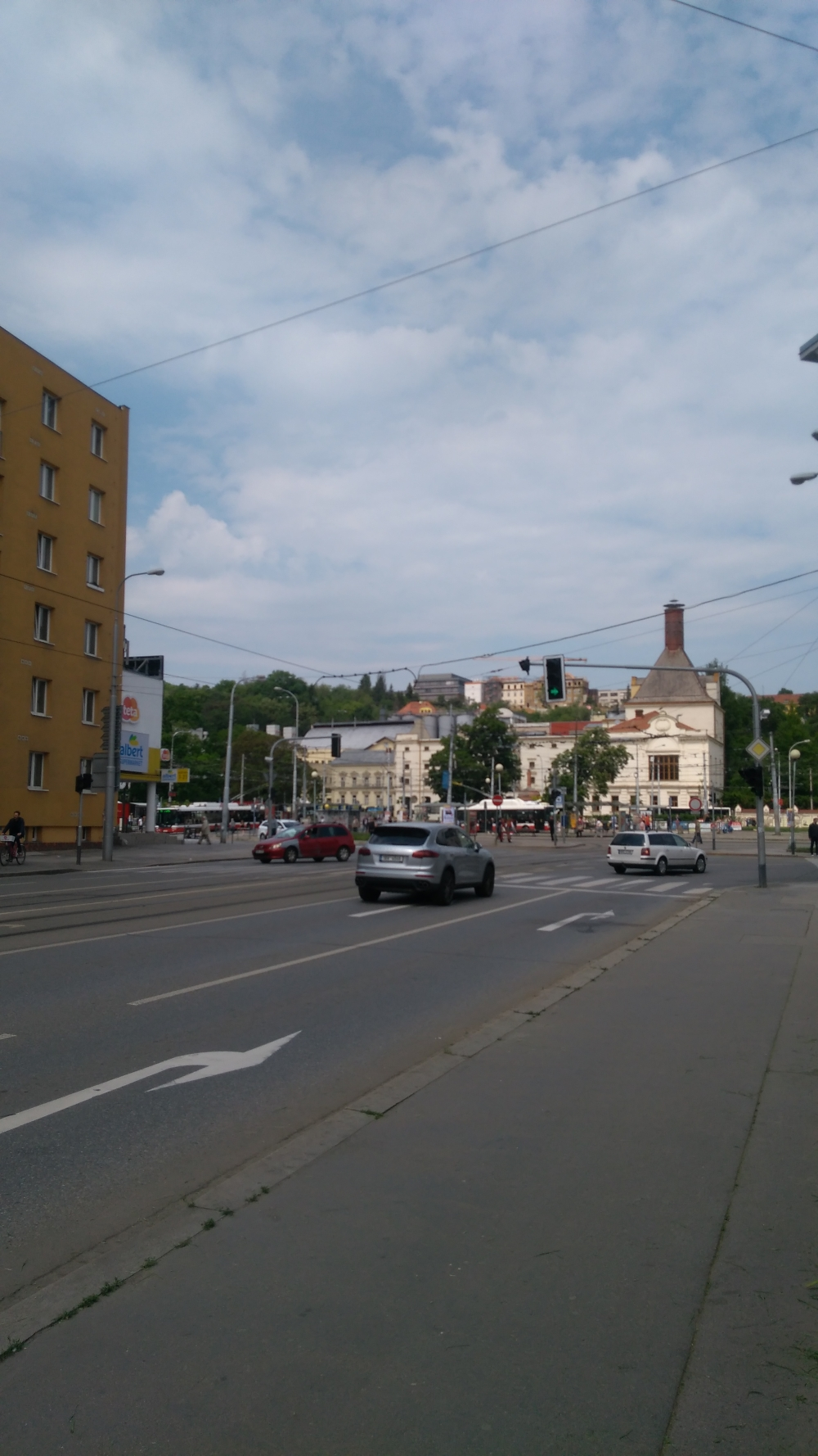 Брно, Brno